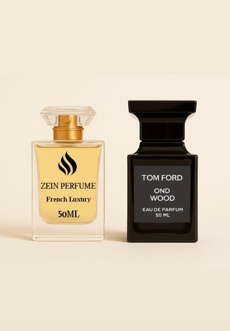 Tom Ford Oud Wood